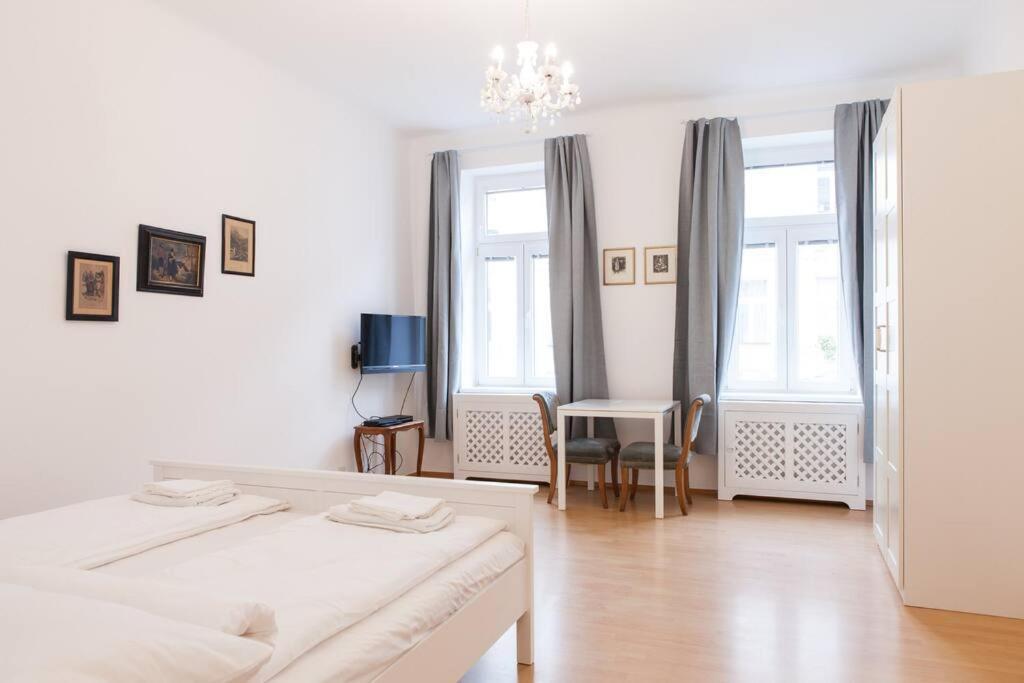 Vienna-Flats Self Check-In Apartment Exterior photo
