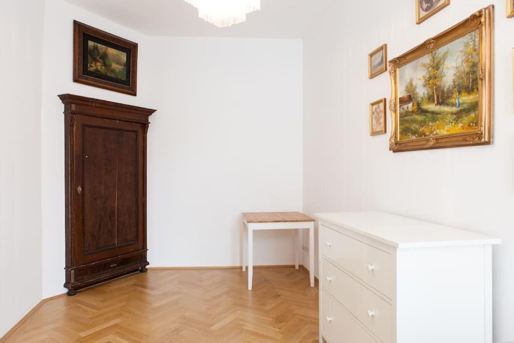 Vienna-Flats Self Check-In Apartment Exterior photo