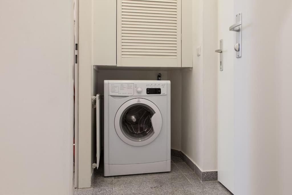 Vienna-Flats Self Check-In Apartment Exterior photo