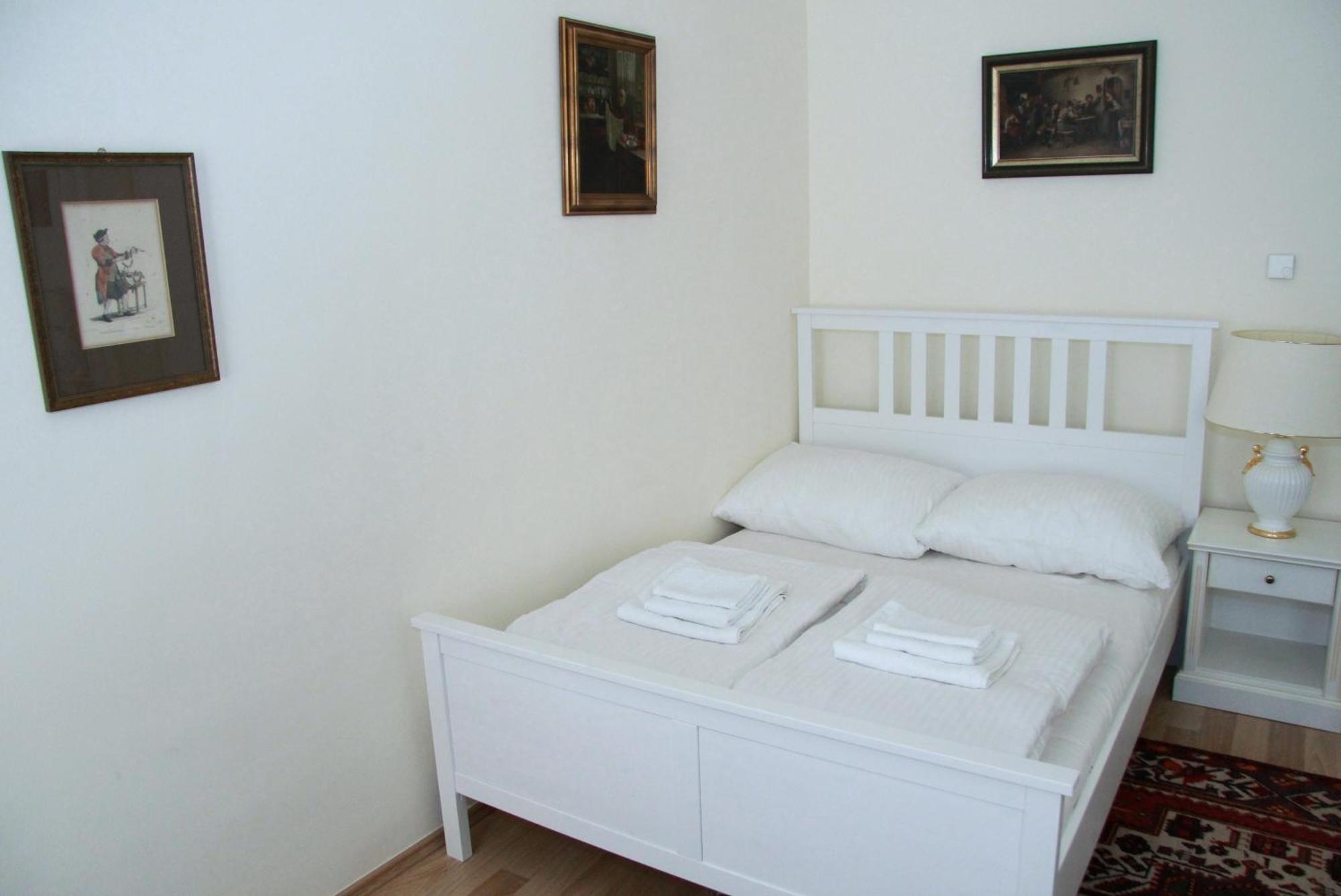 Vienna-Flats Self Check-In Apartment Exterior photo