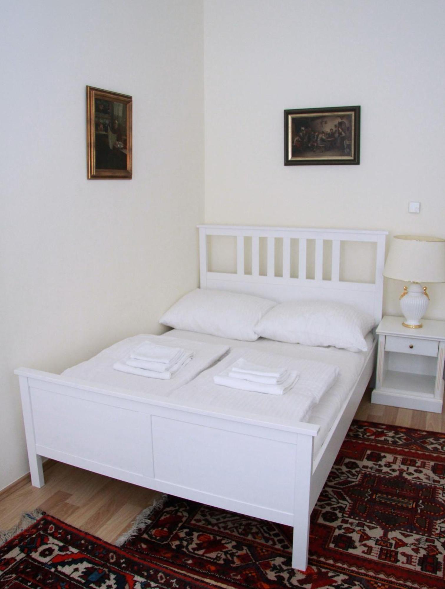Vienna-Flats Self Check-In Apartment Exterior photo